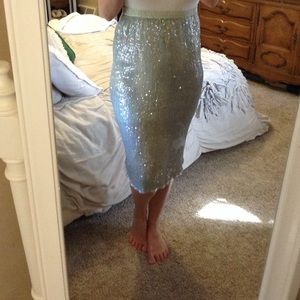 Judith Ann Creations Vintage Skirt